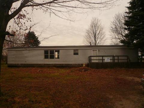 10101 Eddy Rd, Bellevue, MI 49021 photo 1