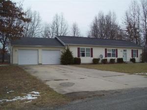 4221 Echo, Benton Harbor, MI 49022 photo 1