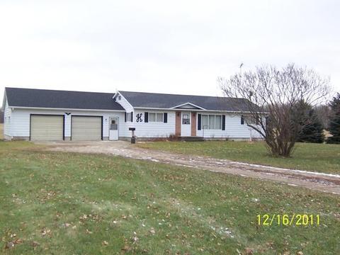 898 50th Ave, Evart, MI 49679 photo 1
