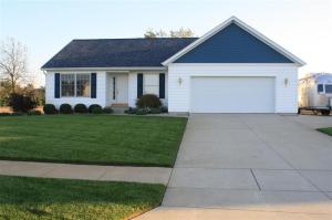 1828 Railside Ct, Dorr, MI 49323 photo 1