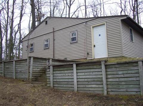 8469 E Baseline, White Cloud, MI 49349 photo 1