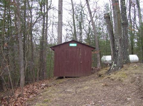 8469 E Baseline, White Cloud, MI 49349 photo 2