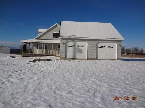 789 N Epley Rd, Stanton, MI 48888 photo 3