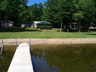 1716 W Beaver Rd, Bitely, MI 49309 photo 1