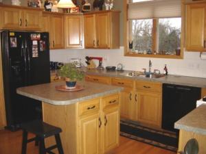 116 W Gordon Ave, Grant, MI 49327 photo 7