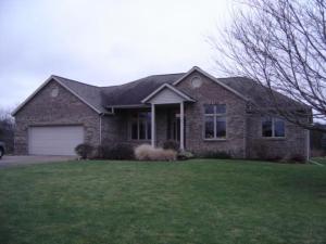 116 W Gordon Ave, Grant, MI 49327 photo 1