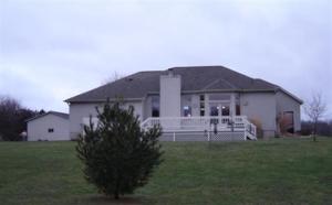 116 W Gordon Ave, Grant, MI 49327 photo 3