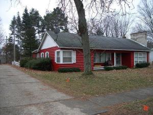1184 E James, White Cloud, MI 49349 photo 1