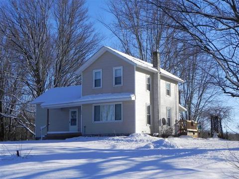 13870 E Rs, Scotts, MI 49088 photo 1