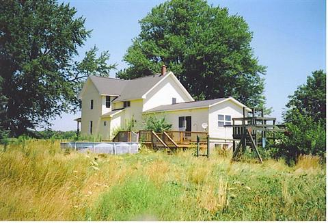 8351 Berry, Reading, MI 49274 photo 4