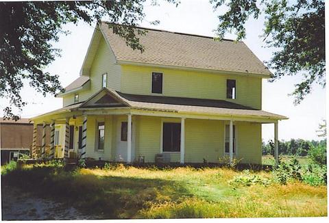 8351 Berry, Reading, MI 49274 photo 2