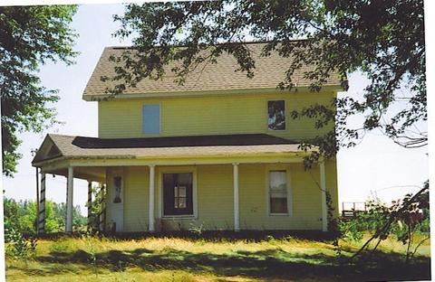 8351 Berry, Reading, MI 49274 photo 1