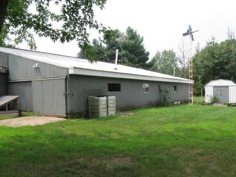 12104 Dutch Settlement Rd, Marcellus, MI 49067 photo 2