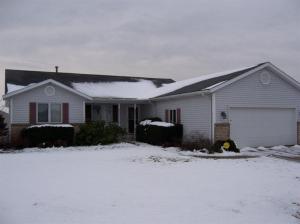 1814 Sunset Dr, Dorr, MI 49323 photo 1