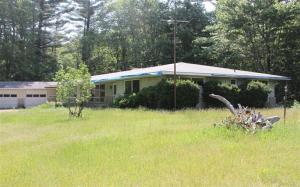 3861 S Spruce Ave, White Cloud, MI 49349 photo 1