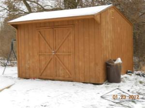 1007 E Lewis Rd, Whitehall, MI 49461 photo 17