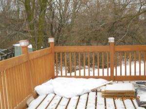 1007 E Lewis Rd, Whitehall, MI 49461 photo 15