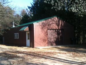 112 N 56th Ave, Mears, MI 49436 photo 3
