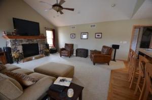 6205 Sinclair, Eau Claire, MI 49111 photo 4