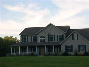 6205 Sinclair, Eau Claire, MI 49111 photo 1