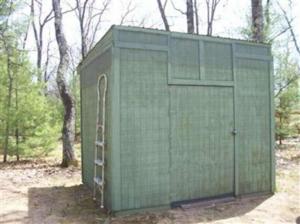 9104 Mack Rd, Baldwin, MI 49304 photo 5