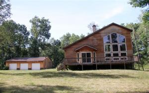 3366 N Luce Ave, White Cloud, MI 49349 photo 1