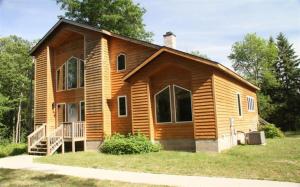 3366 N Luce Ave, White Cloud, MI 49349 photo 3