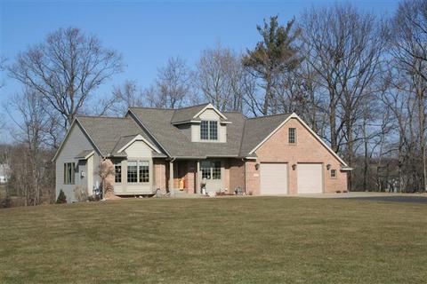 4162 Meyer Dr, Hamilton, MI 49419 photo 1