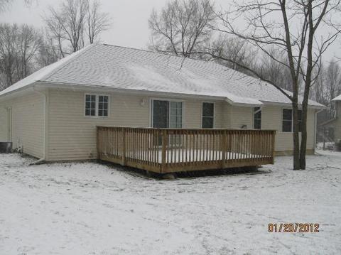 913 Forest, Marshall, MI 49068 photo 2