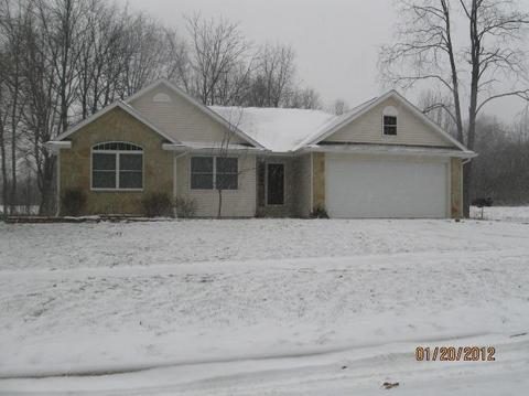 913 Forest, Marshall, MI 49068 photo 1