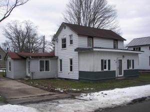 168 W Dibble St, Marcellus, MI 49067 photo 1