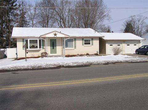 283 Mill, Saranac, MI 48881 photo 1