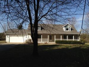15535 Tau Rd, Marshall, MI 49068 photo 1