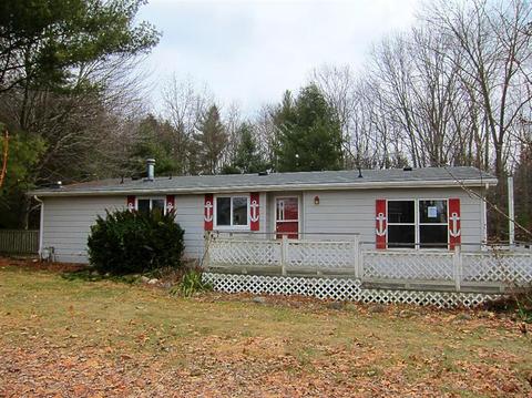 19303 Brandywine Dr E, Gobles, MI 49055 photo 1