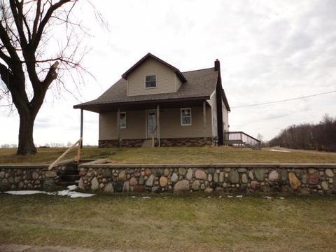 6030 E Mcbrides Rd, Edmore, MI 48829 photo 1