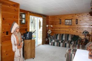 676 W Mohawk Trl, White Cloud, MI 49349 photo 9