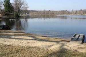 676 W Mohawk Trl, White Cloud, MI 49349 photo 13
