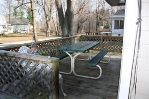 676 W Mohawk Trl, White Cloud, MI 49349 photo 11