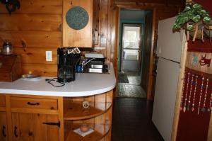 676 W Mohawk Trl, White Cloud, MI 49349 photo 8