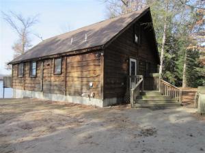 495 S Baldwin Ave, White Cloud, MI 49349 photo 1