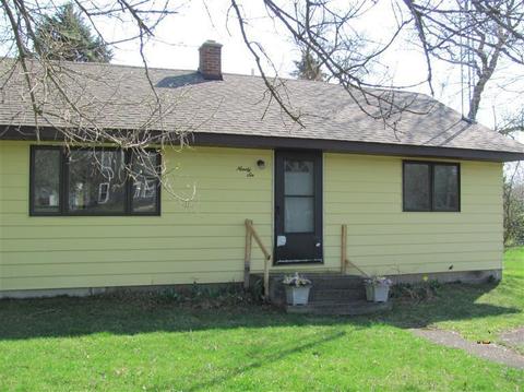 96 S Madison, Custer, MI 49405 photo 1