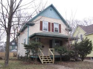 911 Hays Park Ave, Kalamazoo, MI 49001 photo 1