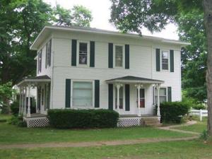 306 E State St, Mendon, MI 49072 photo 1