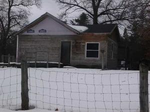 2206 E Buchanan St, White Cloud, MI 49349 photo 1