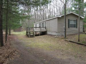 1705 N Wolf Ave, Baldwin, MI 49304 photo 2