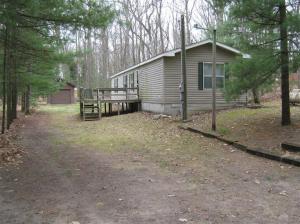1705 N Wolf Ave, Baldwin, MI 49304 photo 3