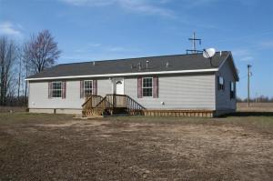 18592 Read Rd, Copemish, MI 49625 photo 1