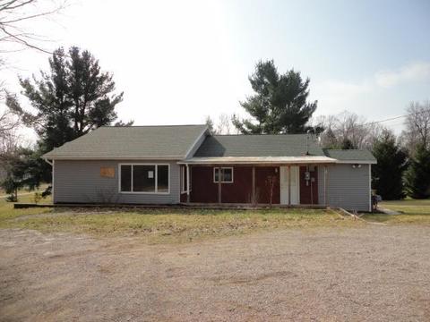 312 Ridge St, Stanton, MI 48888 photo 1