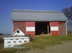 5490 Yankee Rd, Edmore, MI 48829 photo 2