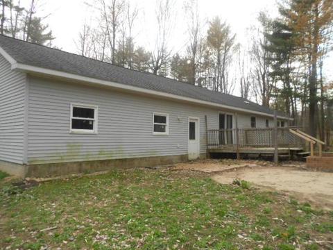 2927 E 20 St, White Cloud, MI 49349 photo 2